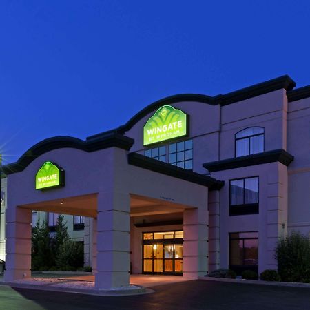 Wingate By Wyndham Erlanger - Florence - Cincinnati South Exteriör bild